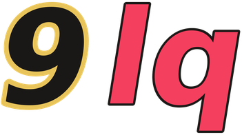 9lq logo
